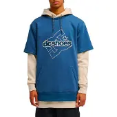 Dc-shoes Dryden Huppari