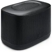 JBL Cove X1 3D Wi-Fi-kaiutin, musta