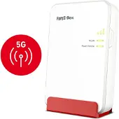 FRITZ! FRITZ!Box 6860 5G-mobiilireititin