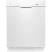 Electrolux 500 astianpesukone E52UE101SW (valkoinen)