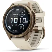 Garmin Fenix 9 Pro inReach 43mm älykello