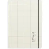Burde Calendar 2027 Masume A5