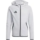Adidas Tiro Travel Sweat Kokovetoketjullinen Collegepaita