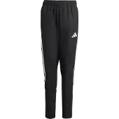 Adidas Urheiluhousut - Tiro26-liiga - Musta M. Valko - - 14 v (164) - Housut - puuvilla