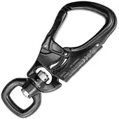 Kong Italy Tango 360 Rotary Karbiinihaka