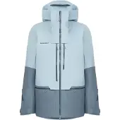 Mammut Haldigrat Hardshell Takki