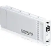 Epson UltraChrome GS2 -mustekasetti, 700 ml, musta