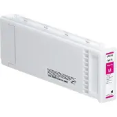 Epson C13T687300-mustekasetti, 700 ml, magenta