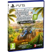 Farming Simulator 25: Beans & Alpacas (PS5)