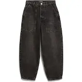 Armedangels Farkut musta denim
