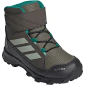 Adidas Terrex Snow Cf Climawarm Winter Lasten Vaelluskengät