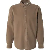 Levi's Authentic Pitkähihainen Kauluspaita