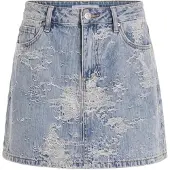 GUESS Hame 'FAITH' sininen denim