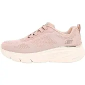 SKECHERS Matalavartiset tennarit 'BOBS ARCH FIT ELEV8' vanha roosa