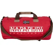 Napapijri Bering 3 Viikonloppukassi 58.5 cm Punainen