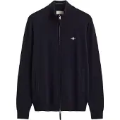 Gant 87314 Pulloveri Vetoketjulla