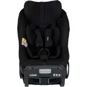 BeSafe Stretch 2 turvaistuin, 61–125 cm, Fresh Black Cab