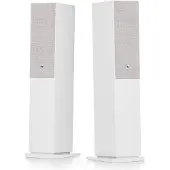 Audio Pro A48 W lattiakaiutinpari, valkoinen
