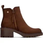 Refresh 17624602 Korkeakorkoiset Booties