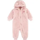 Levi's Kids Overall roosa