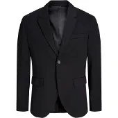 Jack & jones Premium Business pikkutakki 'JPRMARTIN' musta