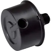 NU AIR STANLEY-ILMANSUODATIN KOMPRESSORILLE 3/8"