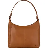 VOi Texas Olkalaukku Nahka 33 cm Ruskea