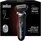 Braun Series 7 72-N1000SF1 -partakone