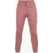 Lindberg Rocco Housut Merinovillasekoite, Rose, 140