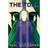 Simon Spotlight The Toll