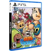 Guts N Goals - Sony PlayStation 5 - Urheilu
