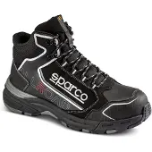 Sparco Kengät TEAMWORK 07529 NRNR/42