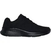 SKECHERS Matalavartiset tennarit 'SKECH-LITE PRO - NULLIFY' musta