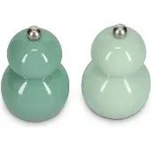 Ona Betty Green -pippuri- ja suolamyllysetti, 2 kpl