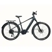 Urban jungle Barrio 3.0 Performance Elektrofahrrad