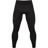 OMM Flash Tights 1,0 U Black - XS