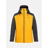 Peak Performance M Insulated 2l Ski Jacket - M