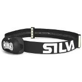 Silva Seek 450 Cord Recharge Midnight