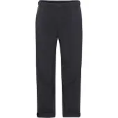 Molo Softshell-housut - Haemon - Musta - - 5 v (110) - Softshell-housut