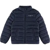 Tommy Hilfiger Essential Light Down Jacket - Navy - 152