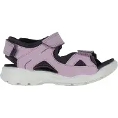 Ecco Biom Raft Sandaalit, Lavender Mist/Night Shade, 29
