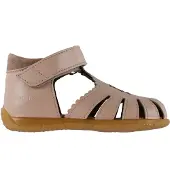 Angulus Sandals - Flat - Closed Toe - Pink - 21
