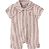 Name it Nbmhipe Sunsuit - Cream - 68