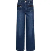 Mos Mosh Mmcolette Sernora Jeans - Blue - 29 x 32