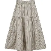 Sofie Schnoor Vivisy Skirt - Brown - 176