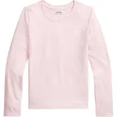 Ralph Lauren Pusero - Vihje Vaaleanpunainen:sta - - 12-14 v (152-164) - Puserot