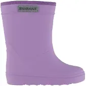 Enfant Thermo Boots Solid - Purple - 32