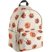Molo Mio Reppu Basketballs Basketballs One Size Valkoinen One Size Pojat