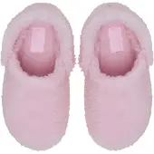 Crocs Classic Cozzzy Kids Tossut, Pink Milk, 22-23