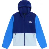 The North Face Glacier Vetoketjullinen Fleecetakki